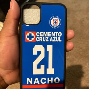 Carlos added a photo of their purchase