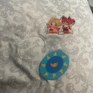 Etsy buyer added a photo of their purchase