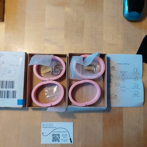 Etsy-Käufer:in hat ein Foto des gekauften Artikels hinzugefügt
