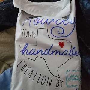 Sharon added a photo of their purchase