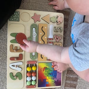 Dani added a photo of their purchase