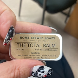 Marilyn ha añadido una foto de su compra