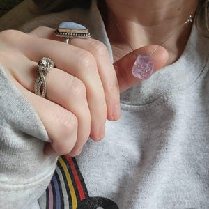Melyssa added a photo of their purchase