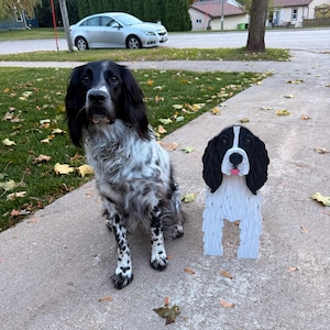 Etsy buyer added a photo of their purchase