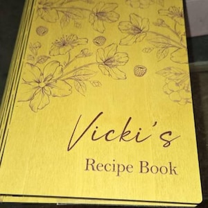Victoria hat ein Foto des gekauften Artikels hinzugefügt
