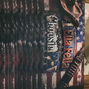 Brian added a photo of their purchase