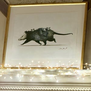 Ann added a photo of their purchase