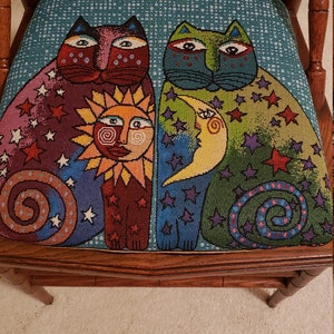 Pam added a photo of their purchase
