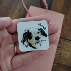 Marisa added a photo of their purchase