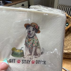 Etsy buyer added a photo of their purchase