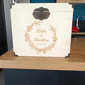 Elodie added a photo of their purchase