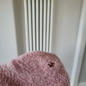 Jack lade till en bild av sitt köp