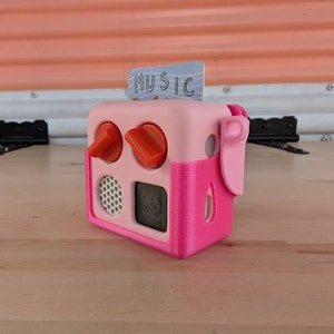 Rachel added a photo of their purchase