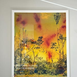 Wolfgang Tillmans 