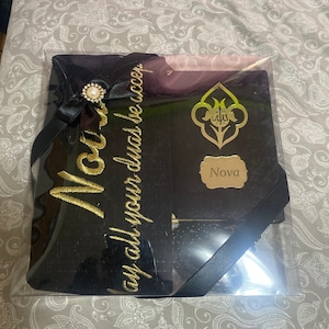 Nancy added a photo of their purchase