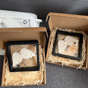 Etsy-Käufer:in hat ein Foto des gekauften Artikels hinzugefügt