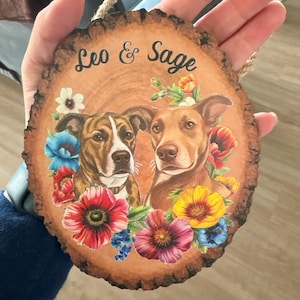 Christine added a photo of their purchase
