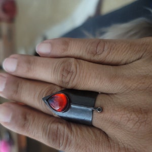 Clara added a photo of their purchase