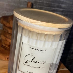 Rachel added a photo of their purchase