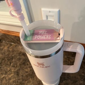 Teresa added a photo of their purchase