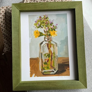 Scott added a photo of their purchase