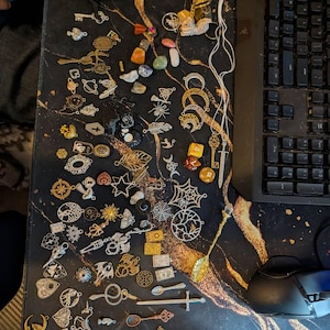 xmookiteagatex added a photo of their purchase