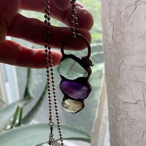 Carol added a photo of their purchase