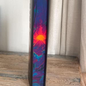 Sandra added a photo of their purchase