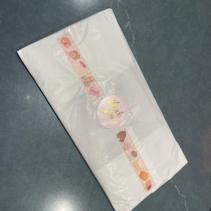 Grace added a photo of their purchase