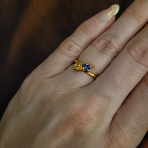 Kristin added a photo of their purchase