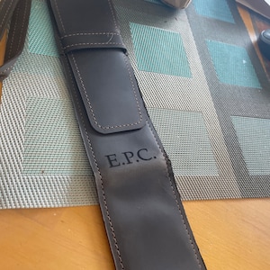 Sara added a photo of their purchase