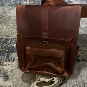 Amanda added a photo of their purchase