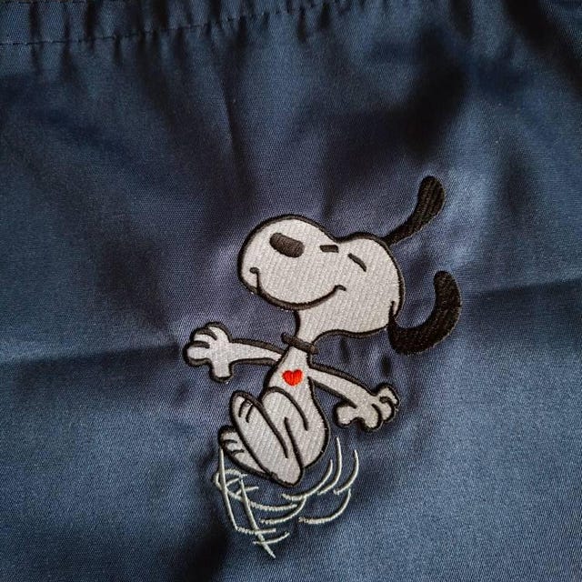 Snoopy Love Embroidery Designs Hearts Pes Machine Pattern