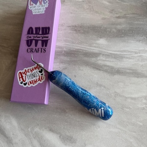 Michelle ha añadido una foto de su compra