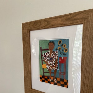 Etsy buyer added a photo of their purchase