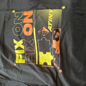 Ateez ミンギ、Ateez Fix On、Atiny シャツ、K-POP トップ、K-POP