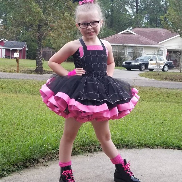 vampirina birthday dress Vampirina tutu set- Vampirina outfit-Vampirina dress-Vampirina birthday)