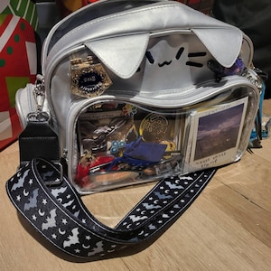 Rin added a photo of their purchase