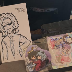 Mini added a photo of their purchase