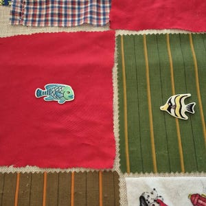 Etsy-Käufer:in hat ein Foto des gekauften Artikels hinzugefügt
