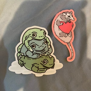Whitney added a photo of their purchase