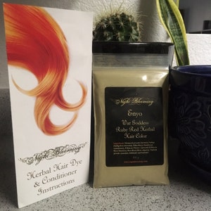 Kimberly added a photo of their purchase