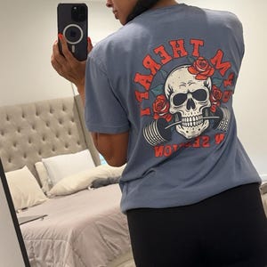 Michelle added a photo of their purchase