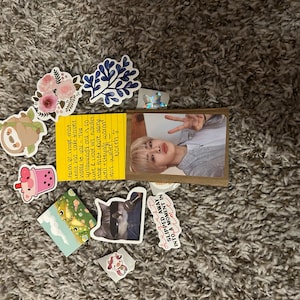 Faith added a photo of their purchase