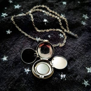 Leah added a photo of their purchase