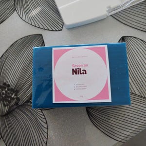 Nufaysah added a photo of their purchase