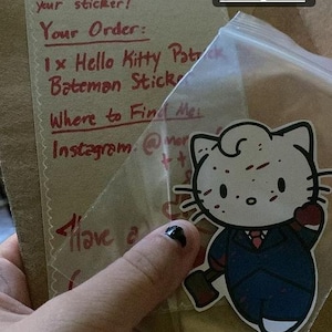 Zachary ha añadido una foto de su compra