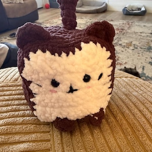 Amber added a photo of their purchase
