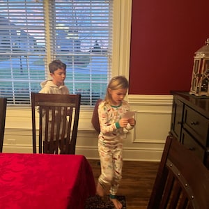 Meghan added a photo of their purchase