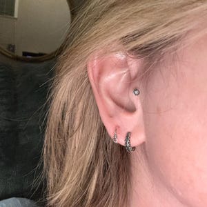 Kristin added a photo of their purchase